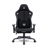 Silla Gamer Balam Rush Thunder Max V7, Reposabrazos 2D, Soporta hasta 120kg, Negro