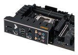 ASUS TUF GAMING B650-PLUS WIFI placas base AMD Zócalo AM5 AMD Ryzen 7000 Series Zócalo AM5