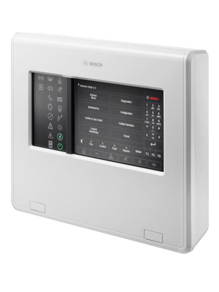 Teclado remoto para panel avenar 2000 y 8000 BOSCH FPE-8000-FMR