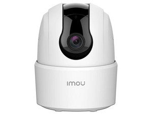Cámara IP Domo Motorizado IMOU IPC-TA22CN-D 2MP 1080p, Wi-Fi, Micrófono, Sirena, MicroSD 256Gb