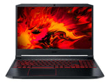 Laptop Gamer 15.6'' Acer NITRO 5 Full HD, Intel Core i5-10300H 2.50GHz, 8GB, 1TB + 256GB SSD, NVIDIA GeForce GTX 1650, Windows 11 Home 64-bit, Español, Negro - NH.QAZAL.004 FullOffice.com 