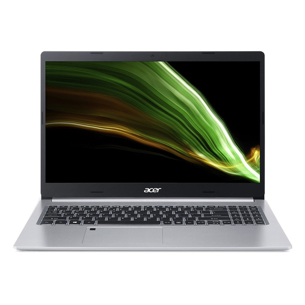 Laptop 14" Acer Aspire 3 HD, Intel Core i5-1135G7 2.40GHz, 8GB, 1TB + 256GB SSD, Windows 11 Home 64-bit, Inglés, Plata - NX.ADDAL.00F