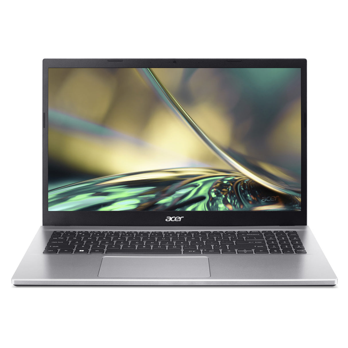 Laptop 15.6'' Acer Aspire 5 A515-45G-R3KH Full HD, AMD Ryzen 3 5300U 2.60GHz, 8GB, 256GB SSD, Windows 10 Home 64-bit, Español, Plata - NX.A88AL.001