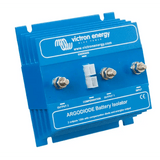 ARG802AC - Aislador de Baterías / 80A / 2 Baterías / Caída de Tensión 0.3V-0.45V / Diodos Schottky