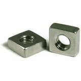 RP-5213 - Honeywell Tuerca Cuadrada de Refacción / Para Clip de Montaje / Paquete de 25 Piezas RP-5213