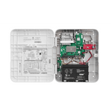 VISTAH3 - Panel de Control de Intrusión Híbrido / 64 Zonas / Ethernet LTE Wi-Fi / 56 Zonas PROSiX / 78 Dispositivos Z-Wave / 4 Particiones