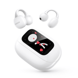 55136 - Ugreen Auriculares True Wireless / Bluetooth 5.4 / Autonomía 36 Horas 55136