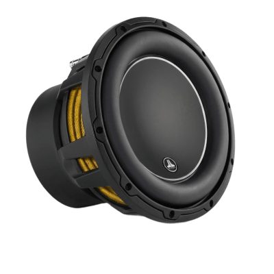 10-03209-00 - JL Audio® W6v3 / 10W6v3-D4 / Car Audio 10-03209-00