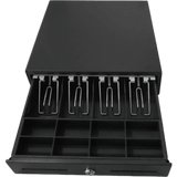 MK330 - Maken Cajón para Efectivo / 4 Compartimentos Billetes / 5-8 Compartimentos Monedas MK330