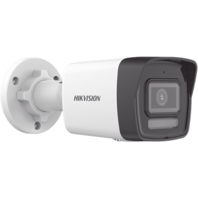 DS-2CD1023G3-LIUF - Hikvision Cámara Bala IP / 2 Megapixel / Dual Light 30 m (98.4 ft) DS-2CD1023G3-LIUF