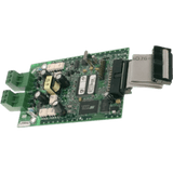 VIC010 - Tarjeta de Interfaz VESDAnet / Comunicación Tolerante a Fallos / Para Detectores de Humo VESDA VLF / Configuración y Monitoreo Centralizado / Diagnóstico LED / UL y ULC