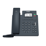 SIP-T31G - Yealink Teléfono IP Empresarial / 2 Líneas SIP / Pantalla LCD 2.3" SIP-T31G