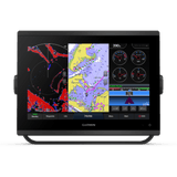 10-02367-00 - Plotter Sonda Garmin 12.1" WXGA / Pantalla Táctil / GPS-GLONASS-Galileo 10-02367-00