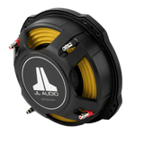 10-03043-00 - JL Audio® TW3 /10TW3-D4 / Car Audio / Subwoofer Thin-line 10" 10-03043-00