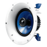 NSIC600W - Yamaha Bocinas de Plafón / 2 Vías / Woofer 6.5" NSIC600W