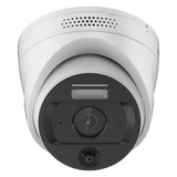 HF-VH243 - Hikvision Cámara IP / 4 Megapíxel / Medición de Temperatura -20 a 120 °C HF-VH243