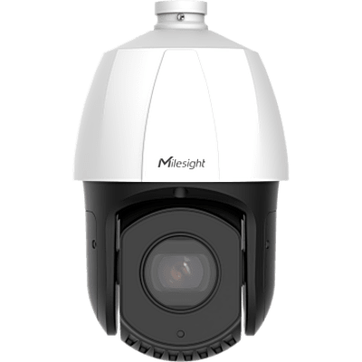 MS-C5342-X25RPG1 - Milesight AI 5-inch 25X Speed Dome / 5MP @ 30fps / 120dB Super WDR MS-C5342-X25RPG1