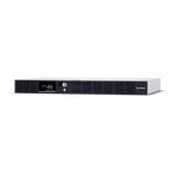 OR1000LCDRM1UA - CyberPower OR1000LCDRM1UA UPS Línea interactiva 1 kVA 600 W Seno