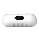 VS135P - Contador de Personas IP / Inteligencia Artificial Deep Learning / ToF 2ª Generación / Mapa de Calor / PoE / Interiores y Semiexteriores