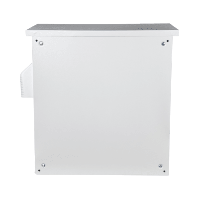 PST-5060-19RAV - Precision Gabinete de Acero para Exterior / IP55 / IK10 PST-5060-19RAV