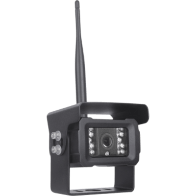 EPC683W-V2 - Cámara inalámbrica de montaje permanente para Monitor EP-M175W-V2