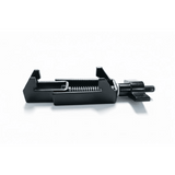 YSHJ-2 - Abrazadera de Unión para Tarima / Acero / 15 x 5 cm (5.9 x 2.0 in) / 200 g / Unión entre Módulos / Compatible con Sistema YS4