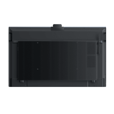 MB-86-PRO-A02 - Yealink Centro de Colaboración Inteligente / Pantalla Táctil 4K UHD / Triple Cámara 50 MP