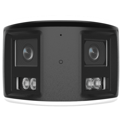 DS-2CFW06-P - Hikvision Cámara Bala IP / 6 Megapixel / Lente 2.8 mm DS-2CFW06-P