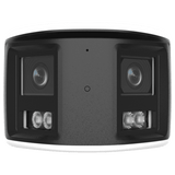 DS-2CFW06-P - Hikvision Cámara Bala IP / 6 Megapixel / Lente 2.8 mm DS-2CFW06-P