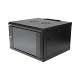 PS06550GU - Precision Gabinete de Pared / 6U / 19 Pulgadas PS06550GU
