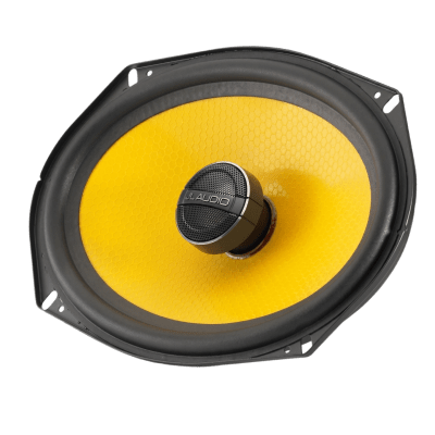 10-03351-00 - Jl Audio Bocina Coaxial Car Audio / 6 x 9 pulgadas / 60 W RMS 10-03351-00