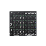 VM3250 - Matriz de Conmutación Modular / 32×32 / 8 Ranuras / Escalado en Tiempo Real / Multi-Formato HDMI DP DVI SDI VGA Fibra