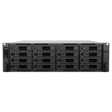 RS2825RP+ - Synology Servidor NAS Rack / 16 Bahías Intercambiables / 3U RS2825RP+