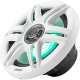 10-03046-00 - Jl Audio Altavoces náuticos Clarion® CMS Coaxial 6.5" / 30 W RMS / 4 ohm 10-03046-00