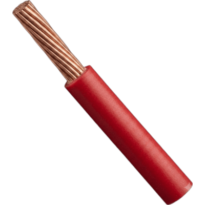 SLY-308-RED/100 - Indiana Cable THW-LS / Calibre 12 AWG / 19 Hilos SLY-308-RED/100