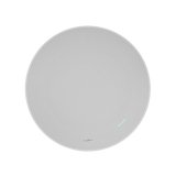 CS10 - Yealink Altavoz de Techo / Coaxial Bidireccional 5.7"+1.1" / PoE+ CS10