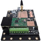 DX2SMAX - Comunicador de Alarmas MAX 4 / 2G-3G-4G-WiFi-Ethernet / Dual SIM / 4 E/S Programables / Contact ID / Compatibilidad Universal / IoT / DX Tools