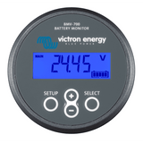 BMV700 - Victron Energy Monitor de Baterías / Monitoreo en Tiempo Real / Bluetooth Smart BMV700
