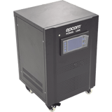 EPL5K2FVRSP - Epcom Powerline Regulador de Voltaje Industrial / Split Phase Ferrorresonante / 5 kVA
