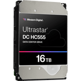 WUH722016CLE6L4 - Disco Duro Empresarial / 16 TB / SATA 6 Gb/s / 7200 RPM / HelioSeal / CMR / 512 MB Caché