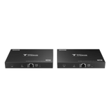 TT676KVM - Epcom Titanium Extensor KVM HDMI / 4K @ 60 Hz / 70 m (229.7 ft) TT676KVM