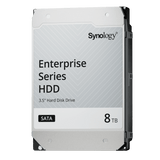 HAT5310-8T - Synology HAT5310-8T disco duro interno 8 TB 7200 RPM 3.5" Serial ATA III