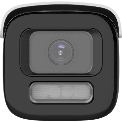 DS-2CD2647G3-LIZSY - Hikvision Cámara Bala IP / 4 Megapixel / Lente Mot. 2.8 a 12 mm DS-2CD2647G3-LIZSY