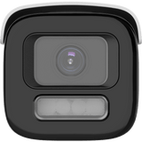 DS-2CD2647G3-LIZSY - Hikvision Cámara Bala IP / 4 Megapixel / Lente Mot. 2.8 a 12 mm DS-2CD2647G3-LIZSY