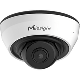 MS-C4583-PD/4MM/F1.6 - Milesight Mini Dome AI IR / 4MP / 2688x1520 MS-C4583-PD/4MM/F1.6