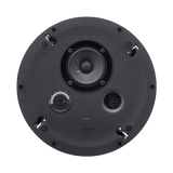 VXC3FW - Altavoz de Plafón / Perfil Angosto / 3.5 Pulgadas Full-Range / 8 Ohms / Sistema 70V/100V / 140° Cobertura / 71 Hz - 20 kHz