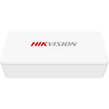DS-3E0502P-E - Hikvision Inyector PoE+ / 1 Puerto Gigabit PoE+ / 1 Puerto Gigabit Uplink DS-3E0502P-E