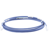 UTP28X10MBU - Cable de Parcheo UTP Cat6A / 28AWG / CM-LSZH / 10 m (32.81 ft) / Azul