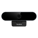 UVC-20 - Cámara Web USB / Full HD 1080p / 30 fps / Micrófono Omnidireccional 180° / Zoom Digital 1.4x / Tapa de Privacidad