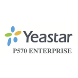 YEA-P570-ENTP - Licencia Enterprise Anual / Grabación Local o NAS / Colas Avanzadas / Panel de Operador / Integración CRM / App Linkus UC